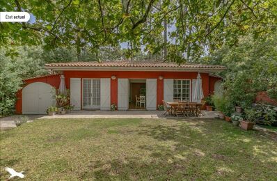 vente maison 998 400 € à proximité de Arès (33740)
