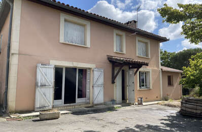 maison 6 pièces 240 m2 à vendre à L'Isle-en-Dodon (31230)