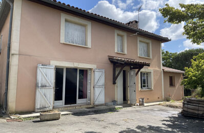 vente maison 320 000 € à proximité de Ciadoux (31350)