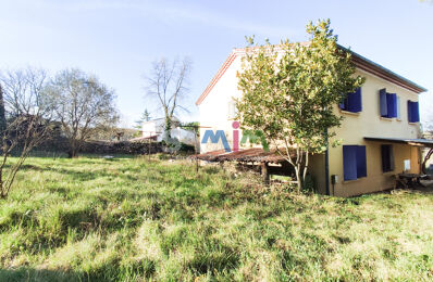vente maison 346 500 € à proximité de Tornac (30140)