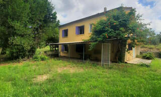 Maison 6 Pièces 156 m² à vendre à Sauve (30610)