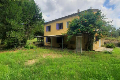 Maison 6 pièces 399000 €