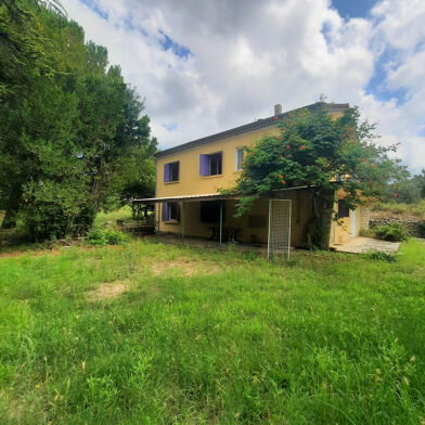 Maison 6 pièces 399000 €