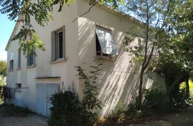 vente maison 189 000 € à proximité de Lamelouze (30110)