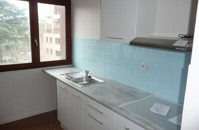 appartement 3 pièces 64 m2 à louer à Cahors (46000)