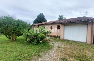 vente maison 193 500 € à proximité de Besset (09500)