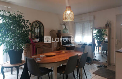 vente maison 193 500 € à proximité de Crampagna (09120)