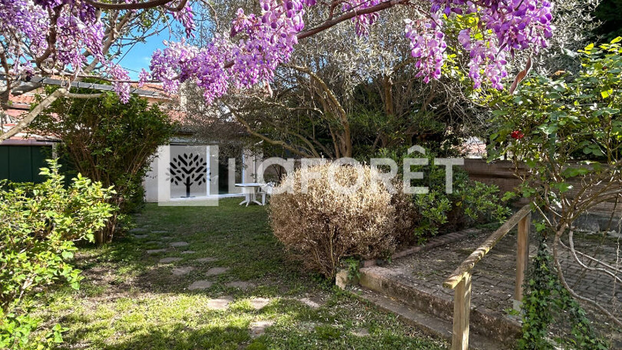 maison 4 pièces 107 m2 à vendre à Bourg-Lès-Valence (26500)