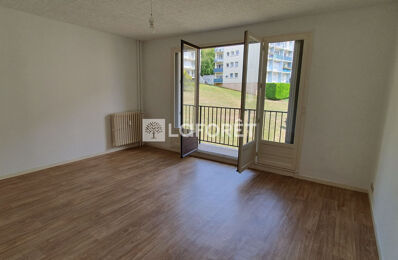 vente appartement 56 000 € à proximité de Hardencourt-Cocherel (27120)