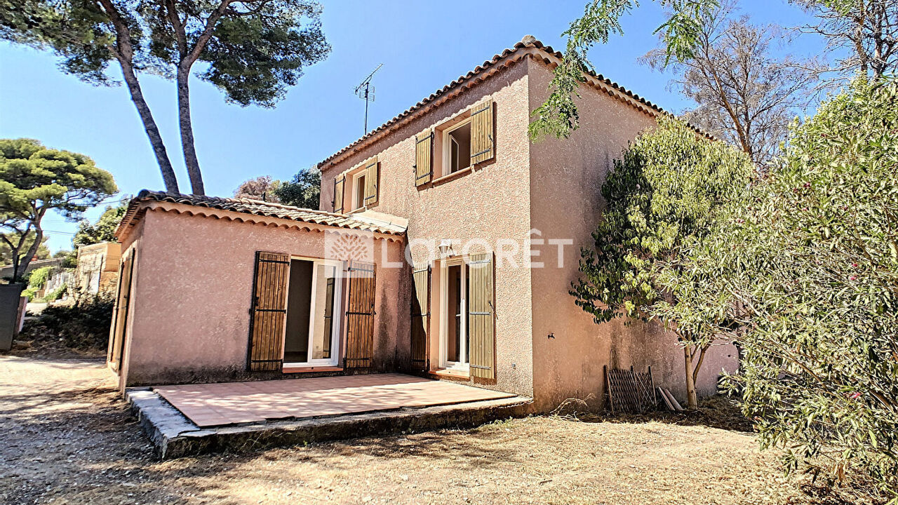maison 5 pièces 120 m2 à vendre à Martigues (13500)