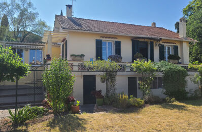 vente maison 526 000 € à proximité de Roquebrune-sur-Argens (83520)