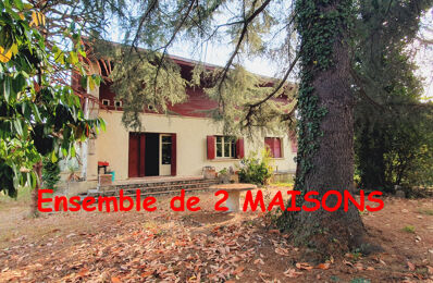 vente maison 142 400 € à proximité de Duras (47120)