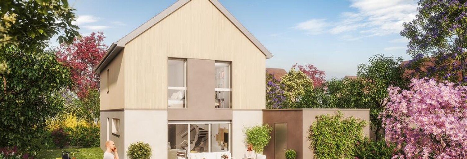 Maison 5 Pièces 100 m² à vendre à Rosheim (67560)