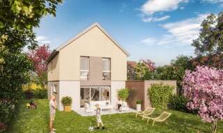 Maison 5 Pièces 100 m² à vendre à Rosheim (67560)