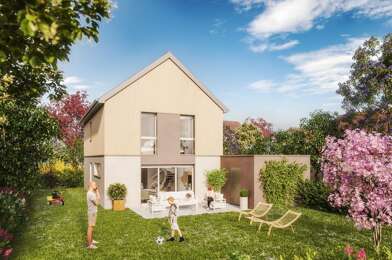 Maison 5 pièces 399000 €