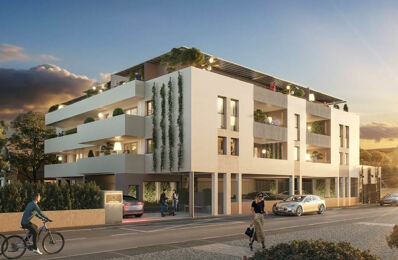 vente appartement 253 900 € à proximité de Saint-Mamert-du-Gard (30730)