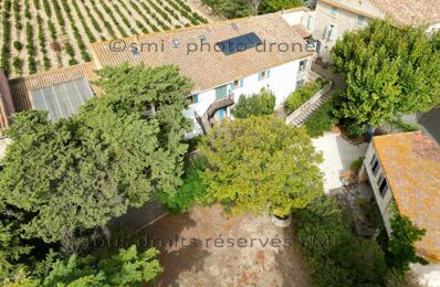 vente maison 640 000 € à proximité de Cuxac-d'Aude (11590)