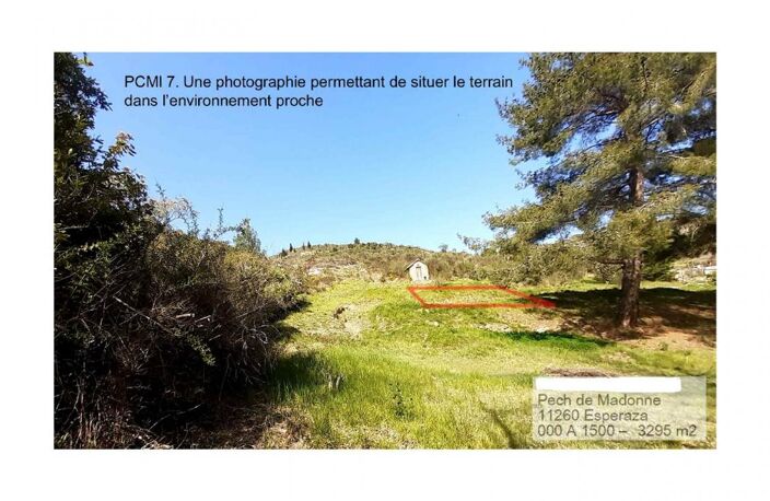 Terrain constructible — photo 4