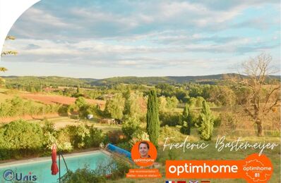 vente maison 595 000 € à proximité de Monclar-de-Quercy (82230)