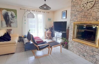 vente maison 169 000 € à proximité de Pouvrai (61130)