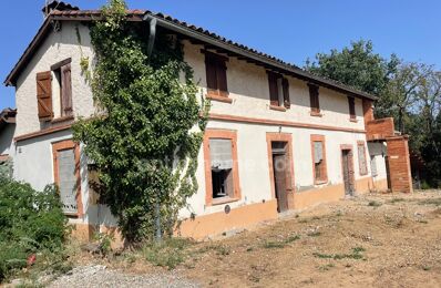 vente maison 271 000 € à proximité de Le Castéra (31530)