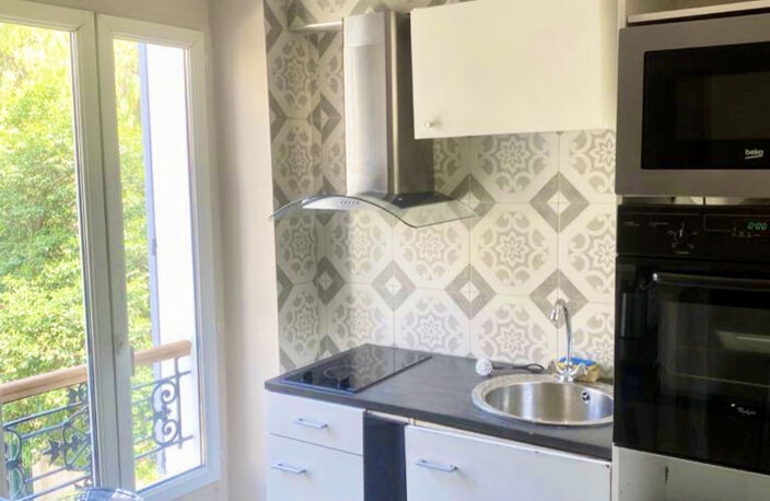 CANNES LIMITE CENTRE IMMEUBLE DE RAPPORT 142M2 4 LOTS 827999 — photo 2
