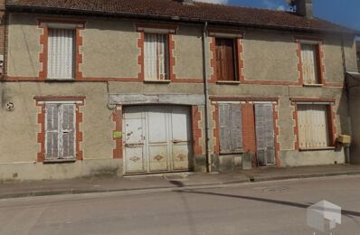 vente maison 148 755 € à proximité de Sourdun (77171)