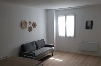 location appartement 590 € CC /mois à proximité de Rions (33410)
