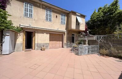 vente maison 920 000 € à proximité de Marseille 6 (13006)