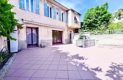 vente maison 920 000 € à proximité de Marseille 8 (13008)