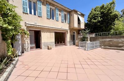 vente maison 920 000 € à proximité de Marseille 10 (13010)