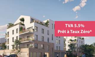 Appartement 3 Pièces 62 m² à vendre à Grigny (91350)