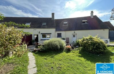 vente maison 293 000 € à proximité de La Haye (50250)