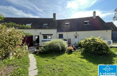 vente maison 293 000 € à proximité de Le Plessis-Lastelle (50250)