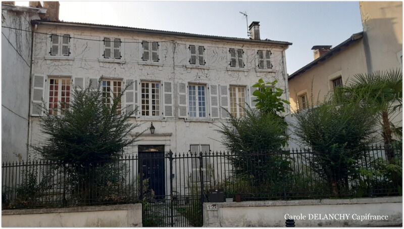 Villa / Maison 8 pièces  à vendre Hagetmau 40700