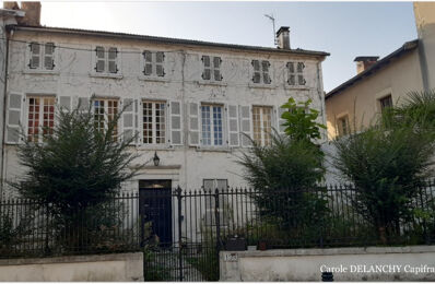 vente maison 199 500 € à proximité de Mant (40700)