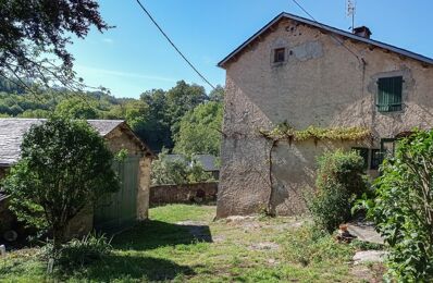 vente maison 115 000 € à proximité de Roquecourbe (81210)