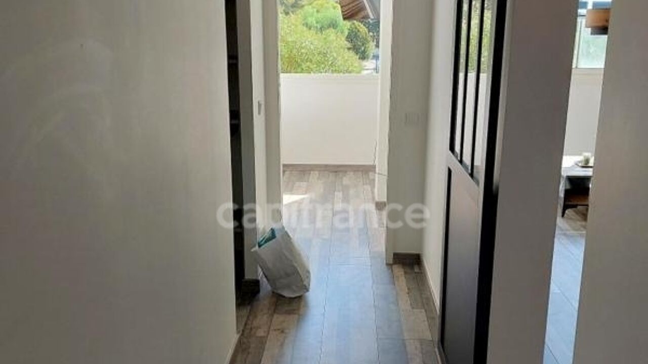 appartement 2 pièces 50 m2 à vendre à Bormes-les-Mimosas (83230)