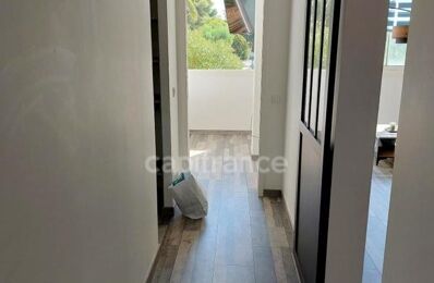 appartement 2 pièces 50 m2 à vendre à Bormes-les-Mimosas (83230)