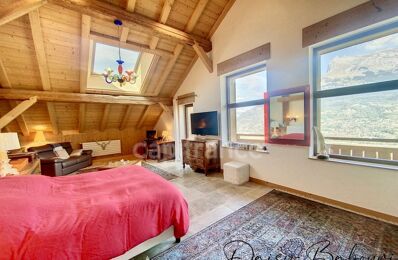 vente appartement 980 000 € à proximité de Chamonix-Mont-Blanc (74400)