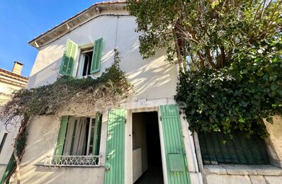 vente maison 250 000 € à proximité de Eyragues (13630)