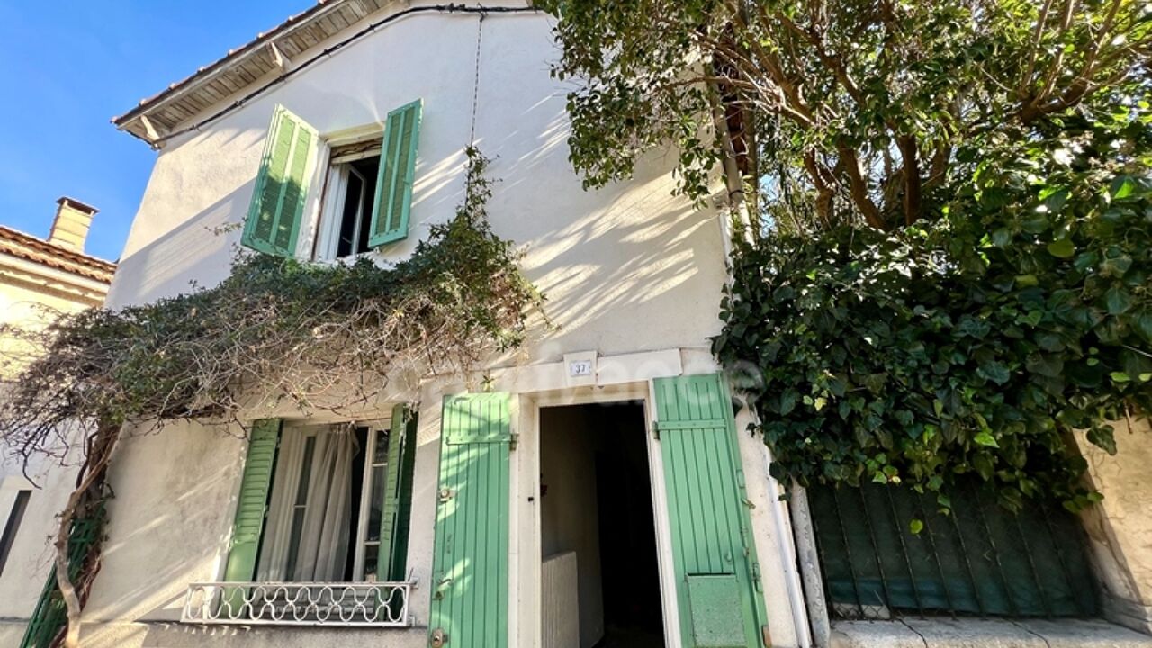 maison 6 pièces 150 m2 à vendre à Saint-Andiol (13670)