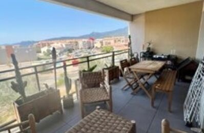 vente appartement 388 000 € à proximité de Propriano (20110)