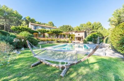 vente maison 2 695 000 € à proximité de Septèmes-les-Vallons (13240)