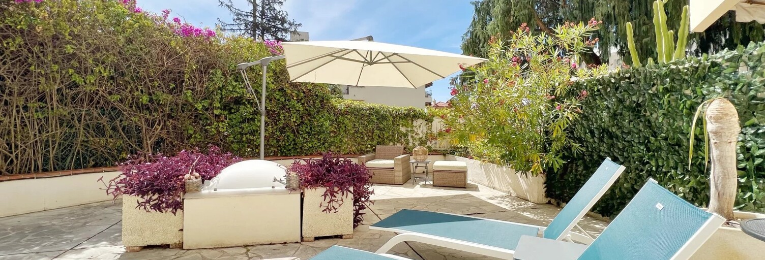 location vacances Appartement 2 Pièces  m² à Beaulieu-sur-Mer (06310)