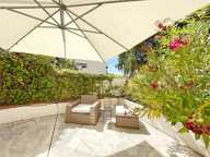 2 PIECES - TERRASSE ENSOLEILLEE - BEAULIEU — photo 2