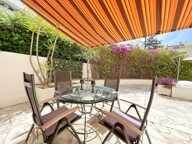 2 PIECES - TERRASSE ENSOLEILLEE - BEAULIEU — photo 3