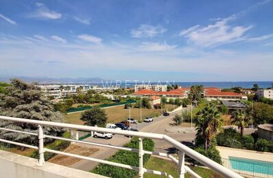 vente appartement 399 000 € à proximité de Villeneuve-Loubet (06270)