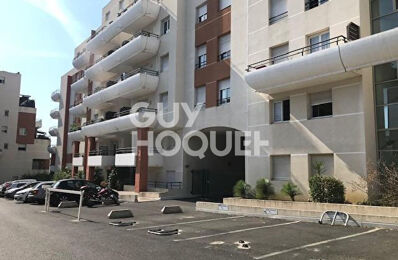 vente appartement 145 000 € à proximité de Saint-Jean-de-Védas (34430)