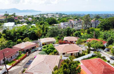 vente appartement 237 000 € à proximité de La Trinité (97220)